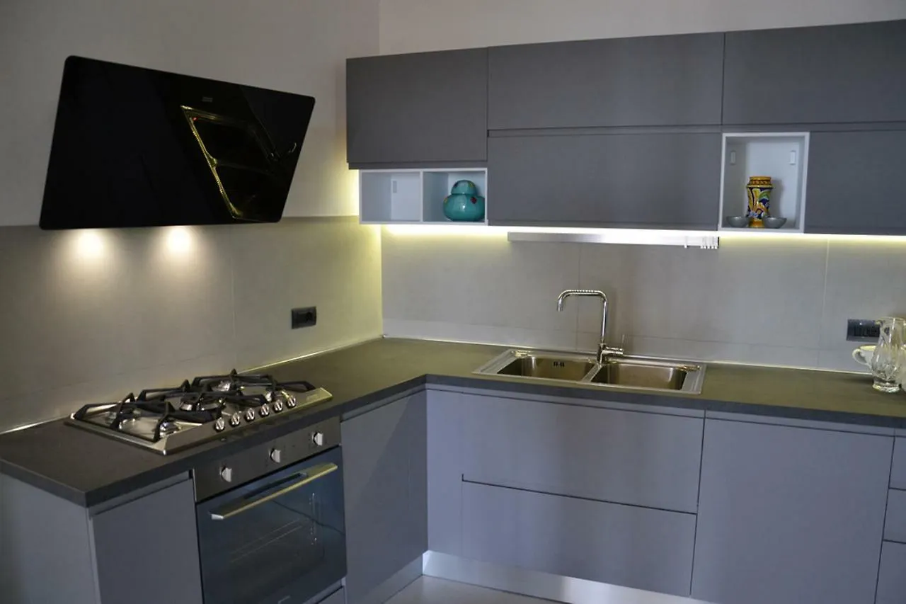 Casa Del Cedro Apartment Naples
