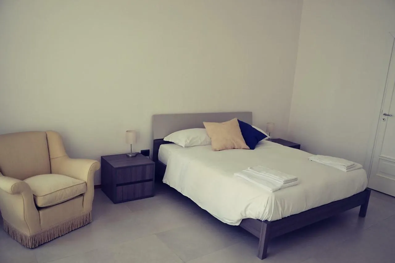 Casa Del Cedro Apartment Naples 0*,  Italy