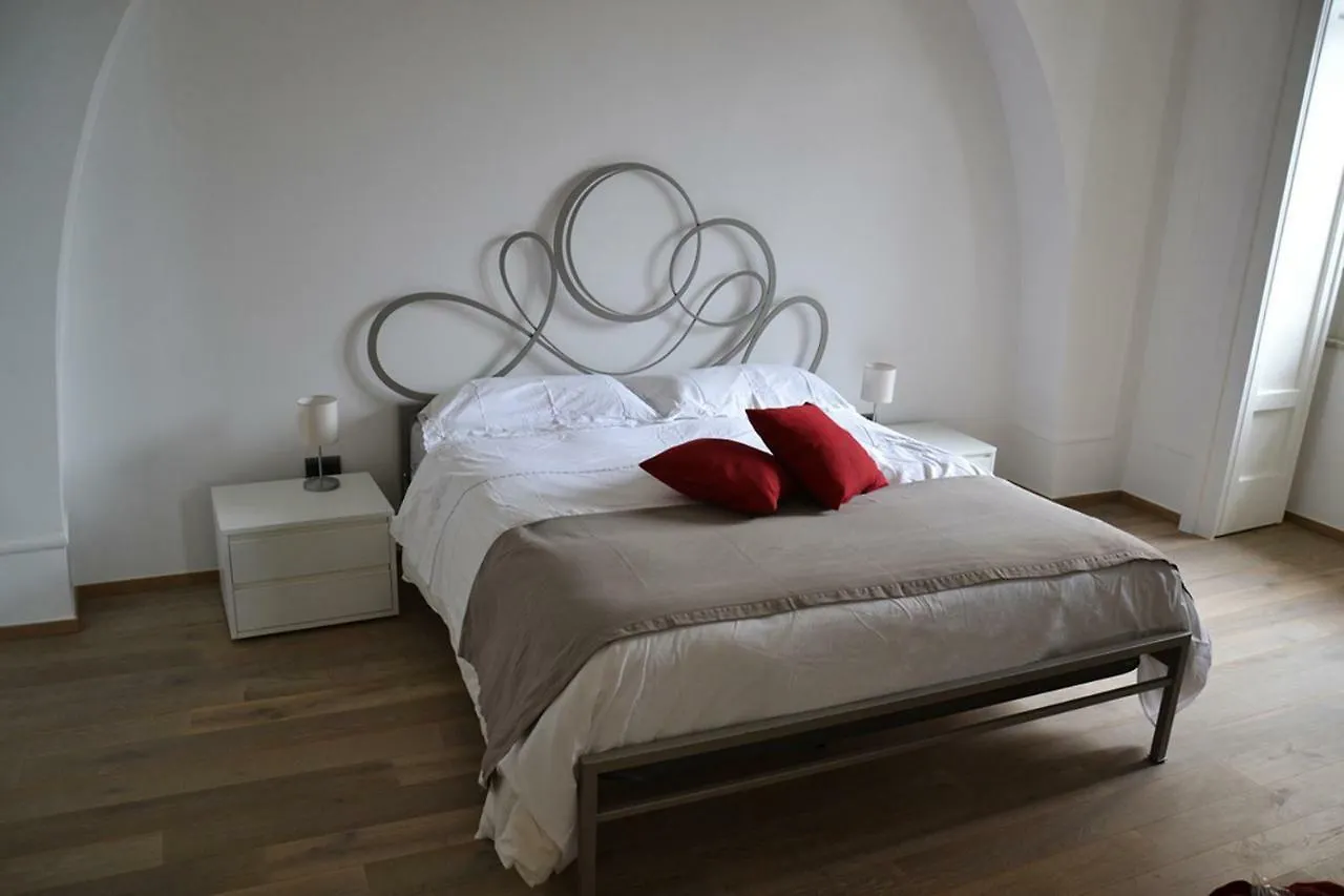 Casa Del Cedro Apartment Naples