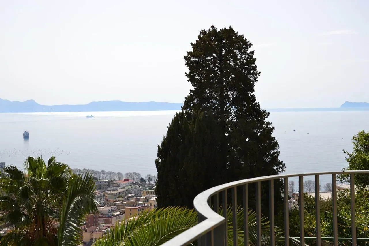 Casa Del Cedro Apartment Naples