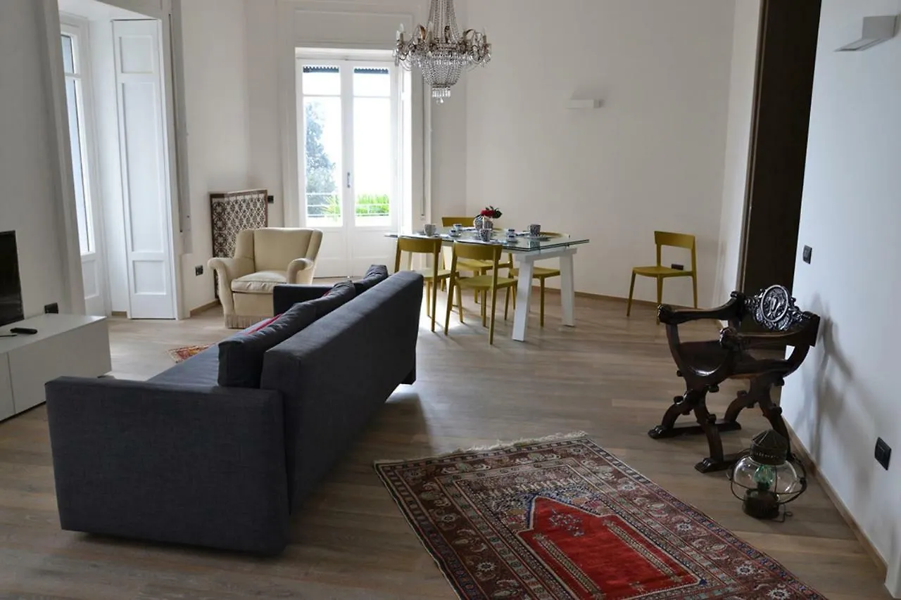 Casa Del Cedro Apartment Naples 0*,