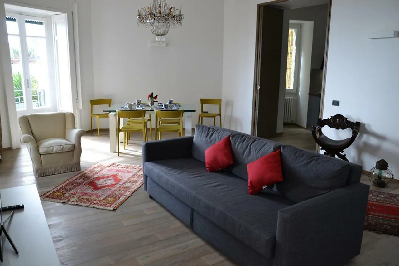 Casa Del Cedro Apartment Naples