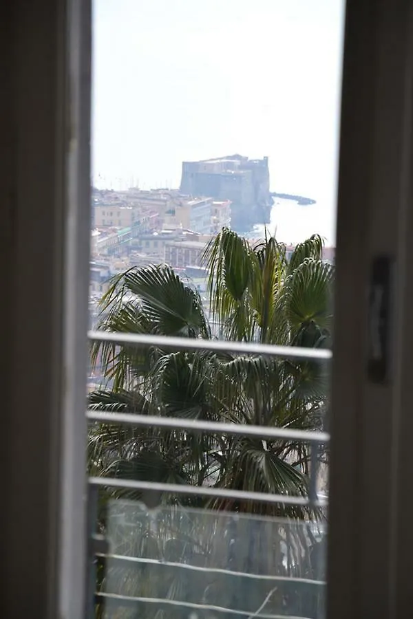 Casa Del Cedro Apartment Naples Italy