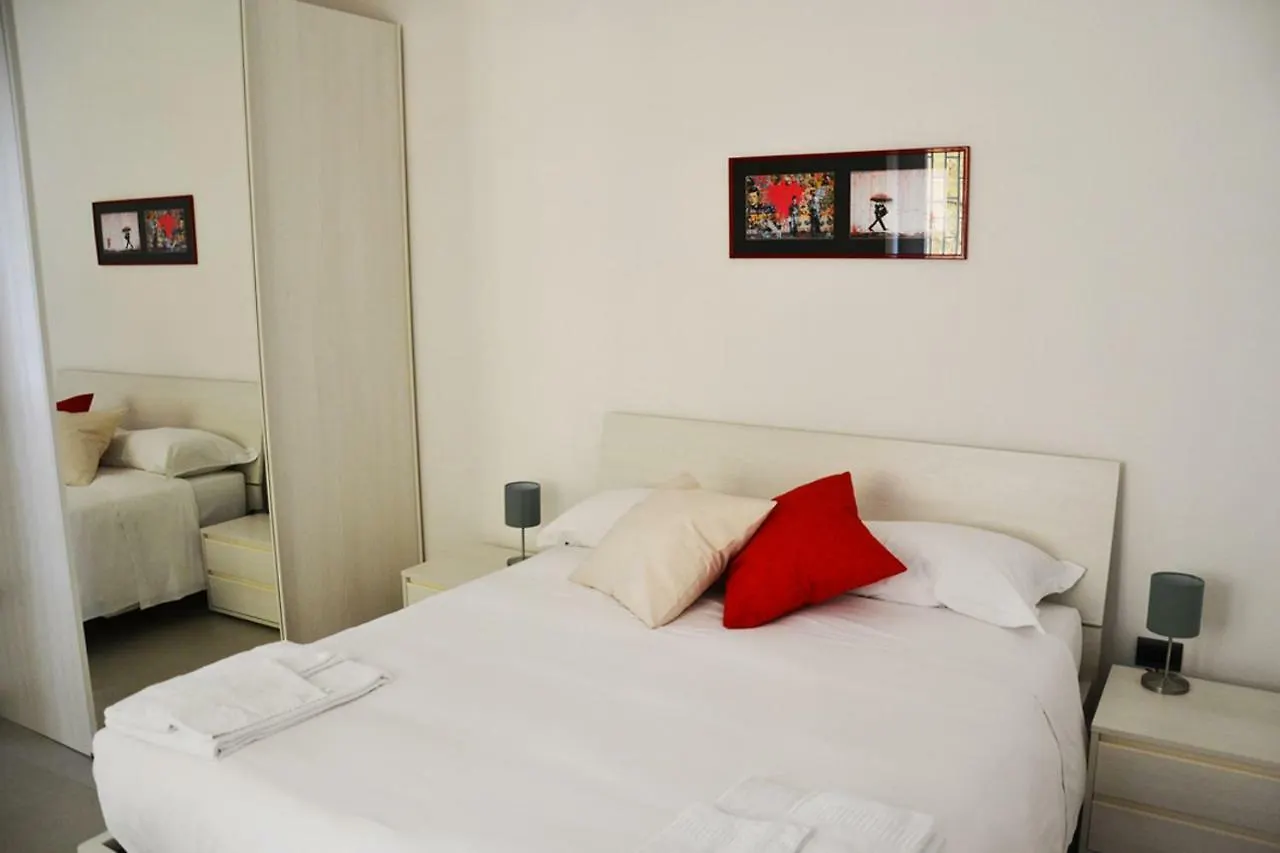 Casa Del Cedro Apartment Naples 0*,  Italy