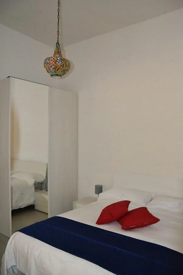 Casa Del Cedro Apartment Naples