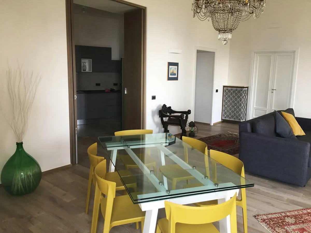 Casa Del Cedro Apartment Naples