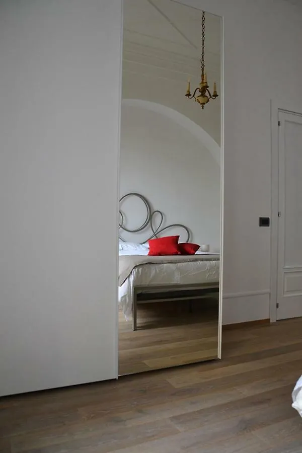 Casa Del Cedro Apartment Naples 0*,