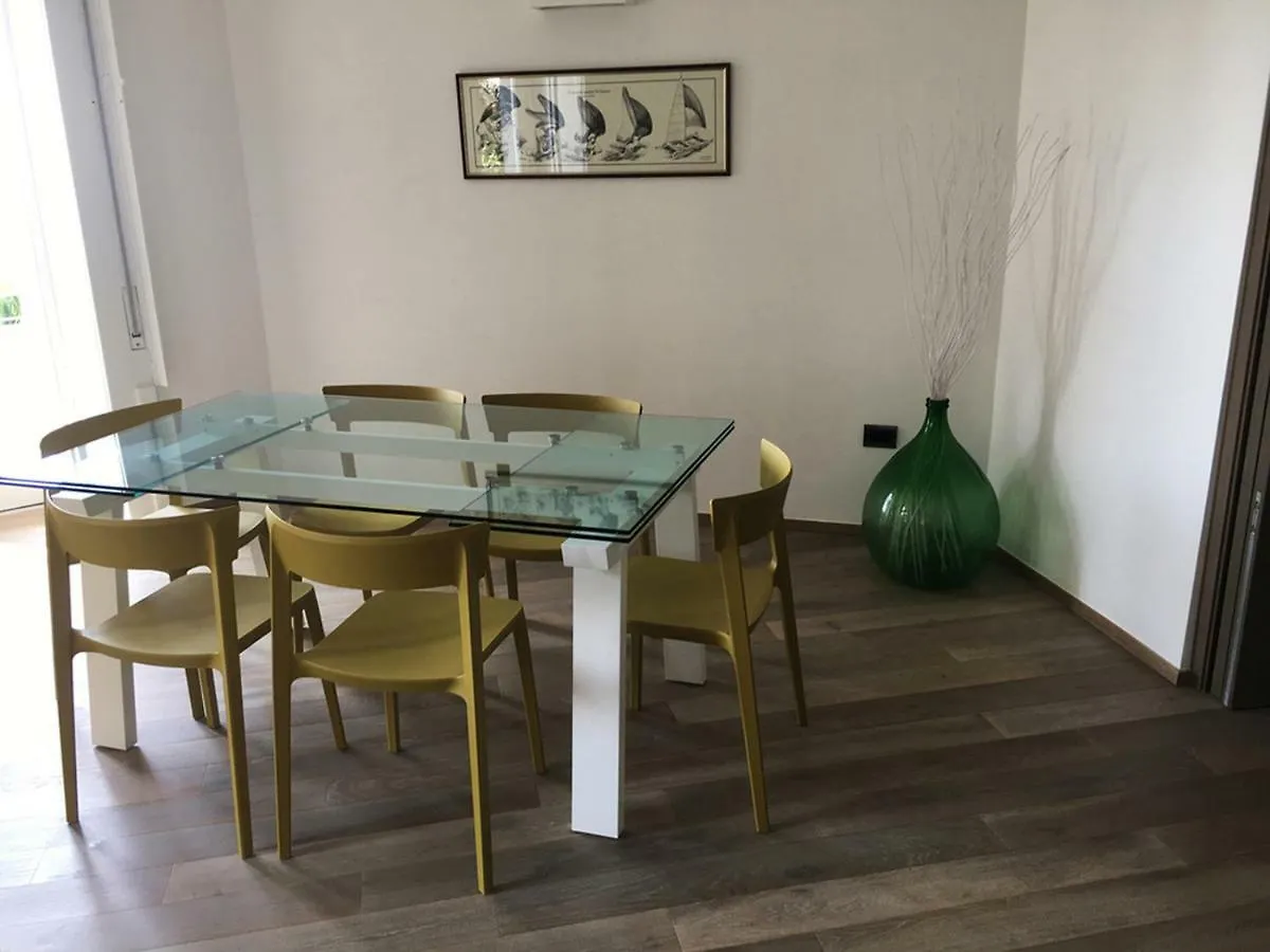 Casa Del Cedro Apartment Naples