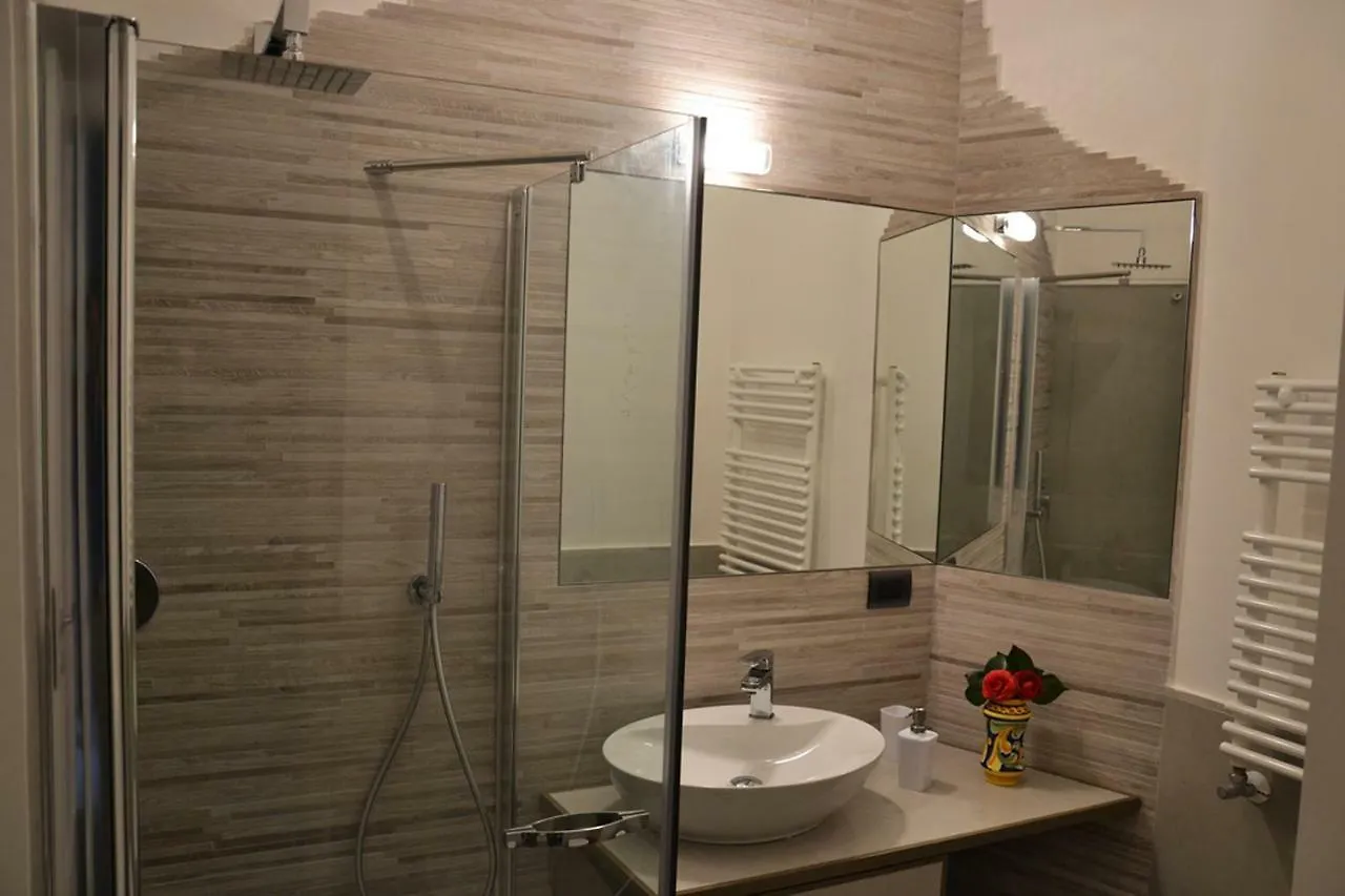 Casa Del Cedro Apartment Naples
